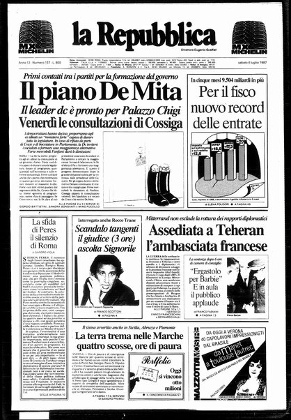 La repubblica